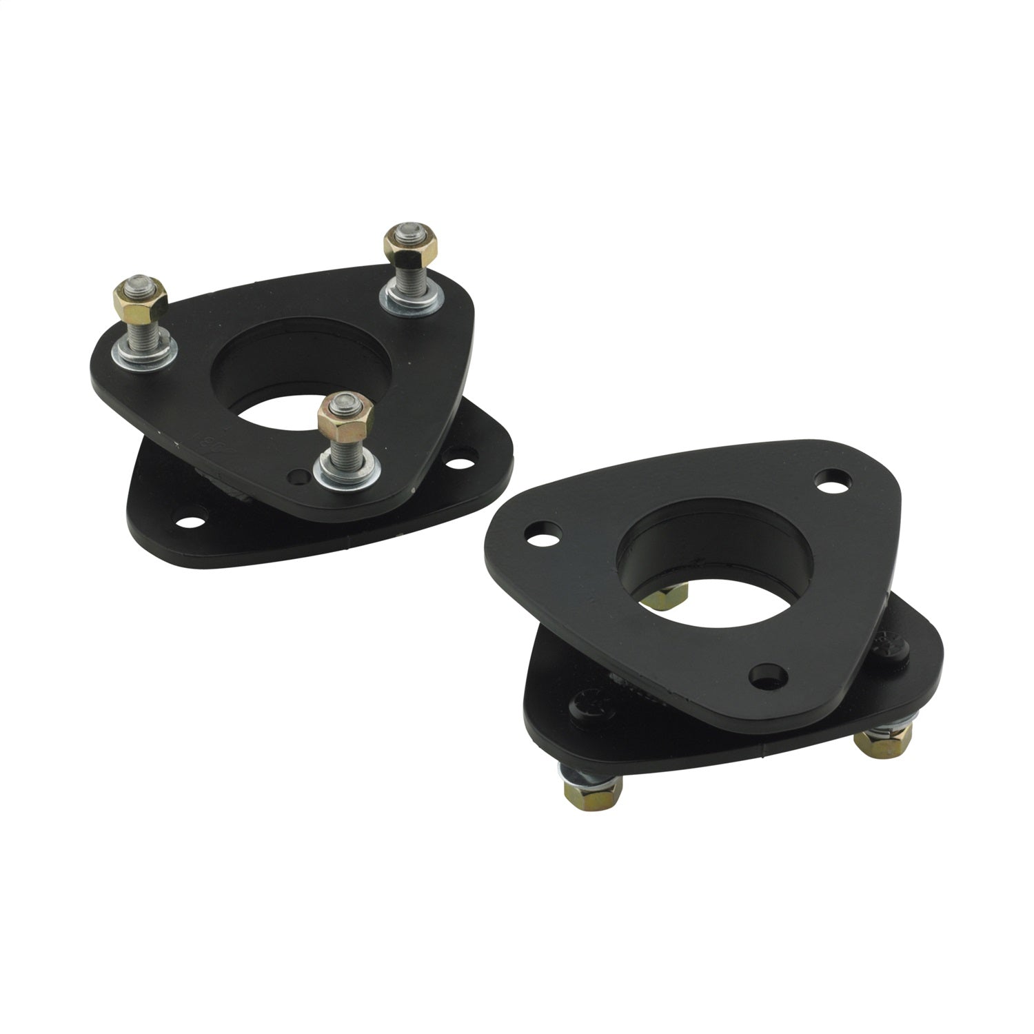 Pro Comp Suspension 64150 Level Lift Coil Spacer Fits Armada Equator QX56 Titan