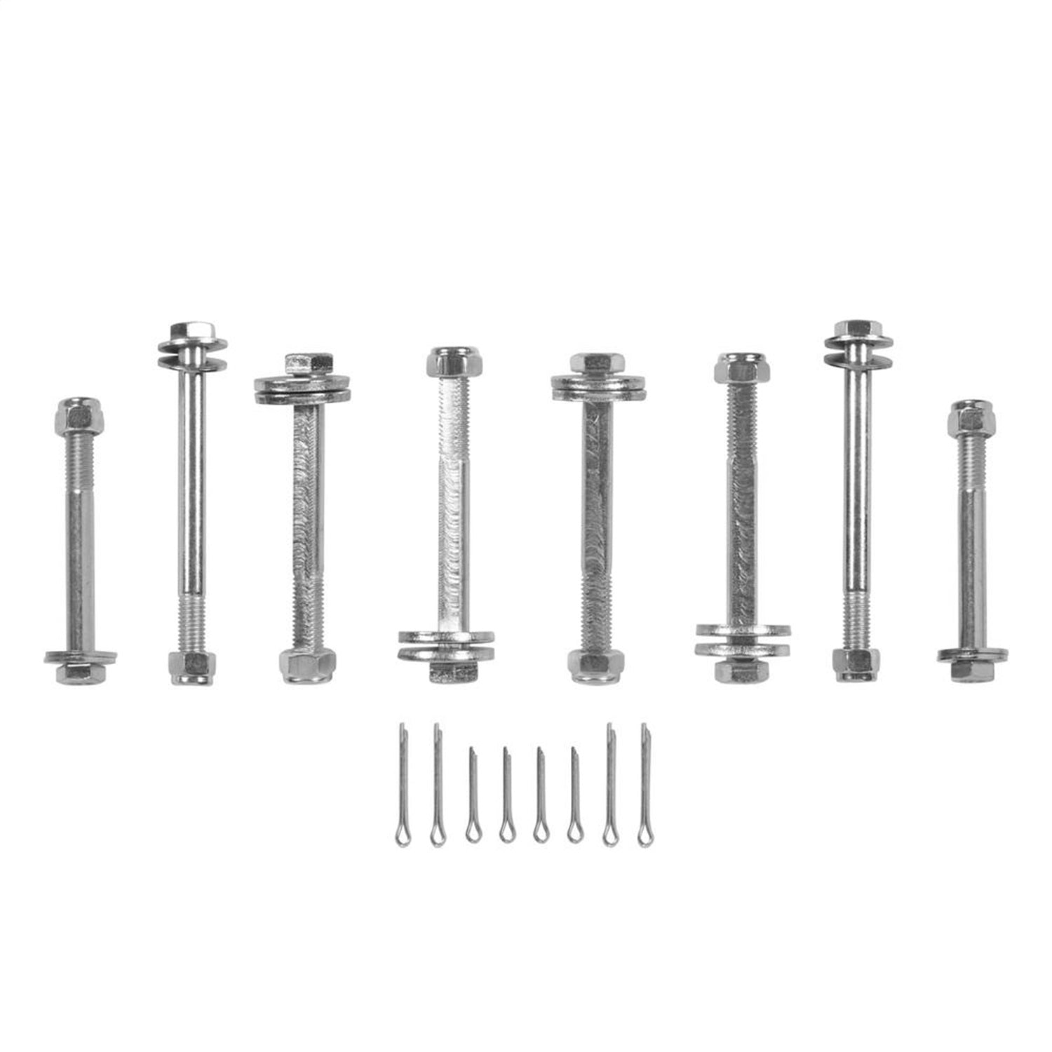 Pro Comp Suspension 64660K Lift Kit