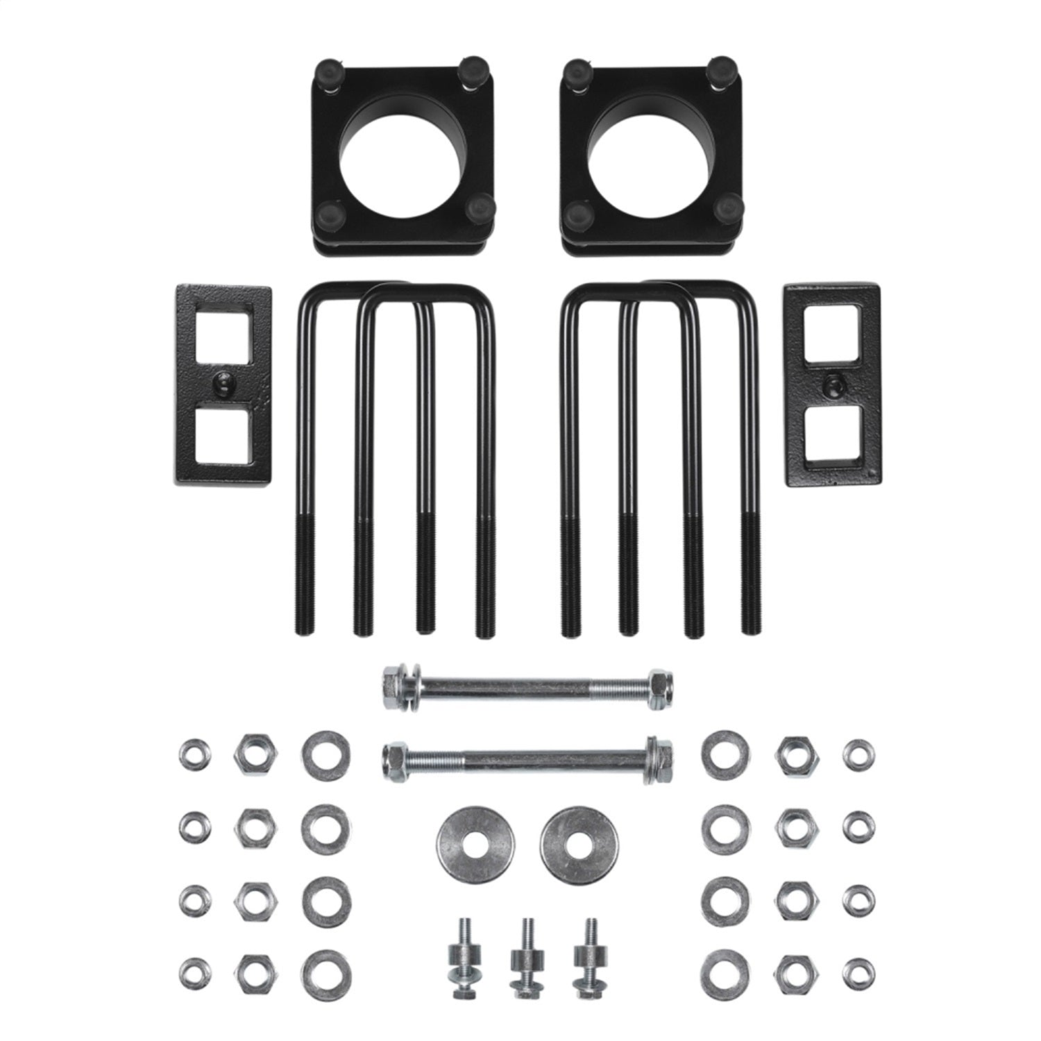 Pro Comp Suspension 65225K Level Lift Nitro Kit Fits 07-21 Tundra