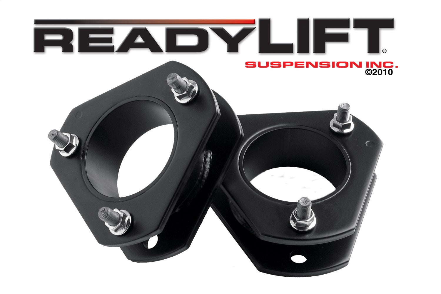 ReadyLift 66-2050 3" Strut Extension