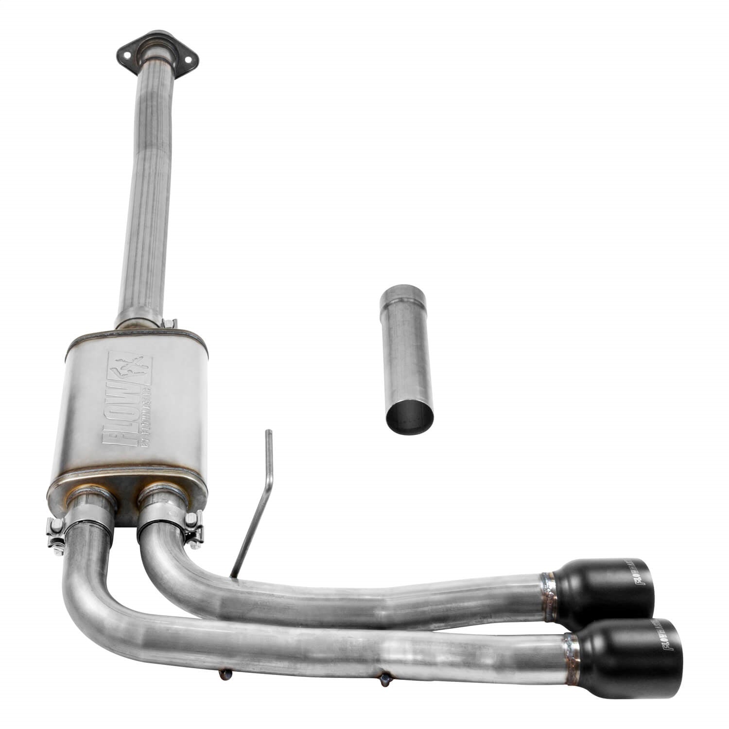 Flowmaster 717785 FlowFX Cat-Back Exhaust System Fits 15-19 F-150