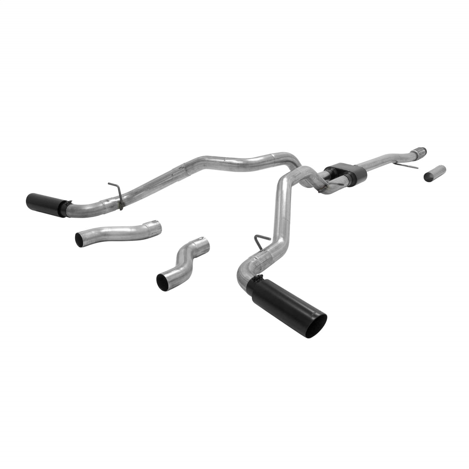 Flowmaster 817689 Outlaw Series Cat Back Exhaust System