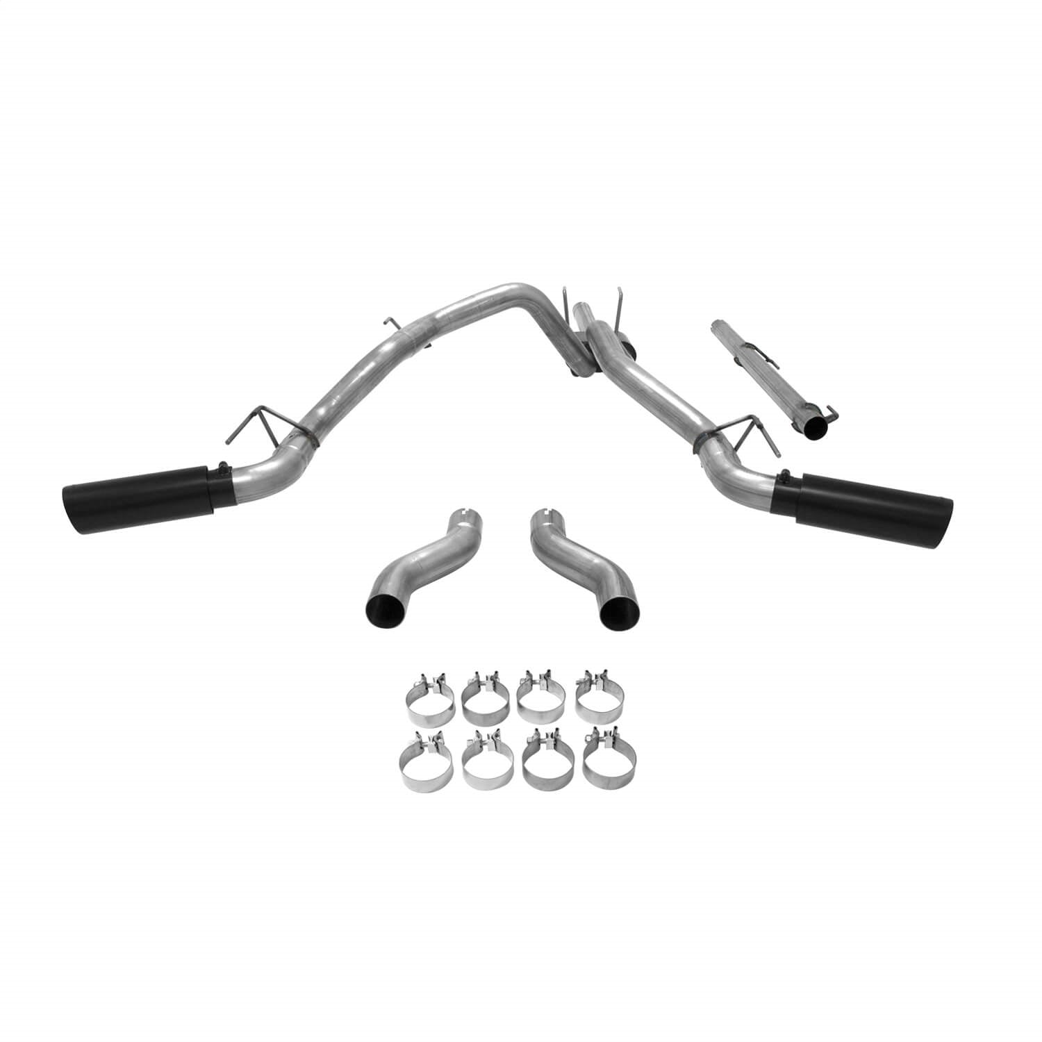 Flowmaster 817690 Outlaw Series Cat Back Exhaust System