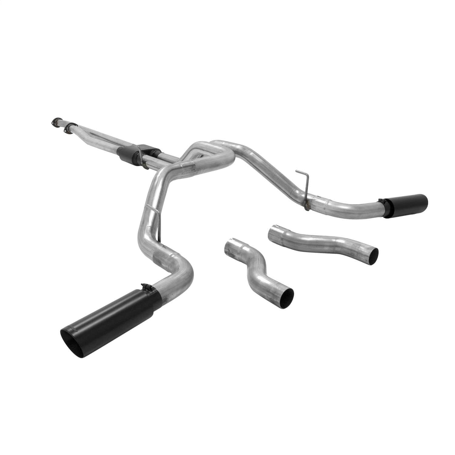 Flowmaster 817692 Outlaw Series Cat Back Exhaust System Fits 09-21 Tundra