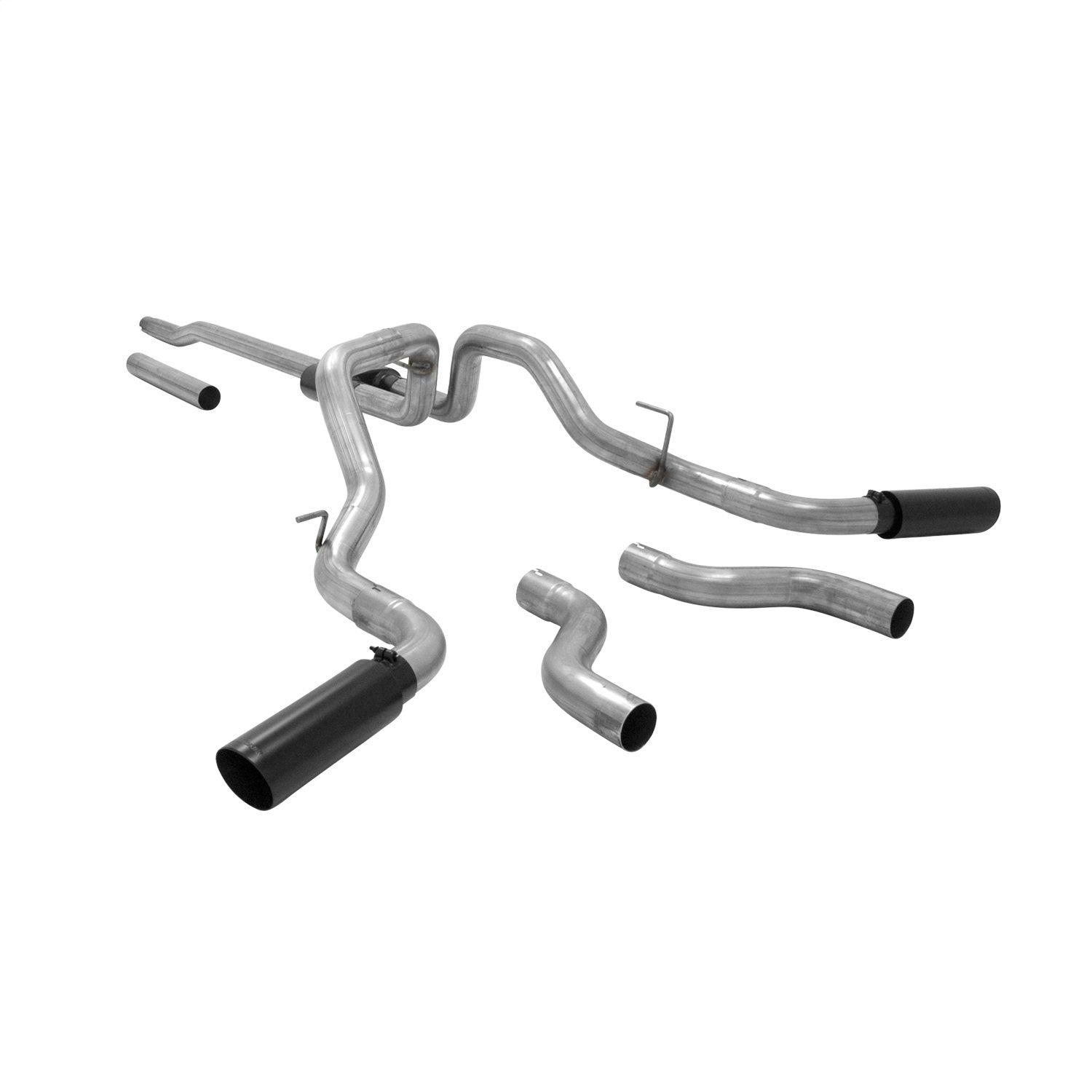 Flowmaster 817696 Outlaw Series Cat Back Exhaust System