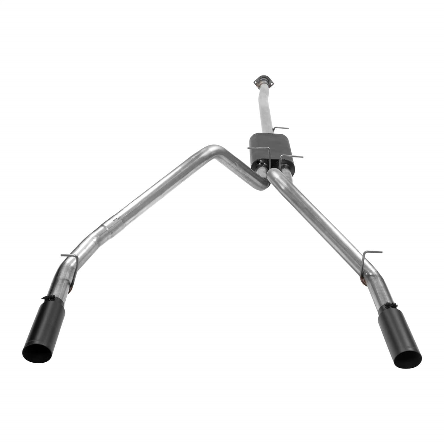 Flowmaster 817843 American Thunder Cat Back Exhaust System Fits 19-21 1500