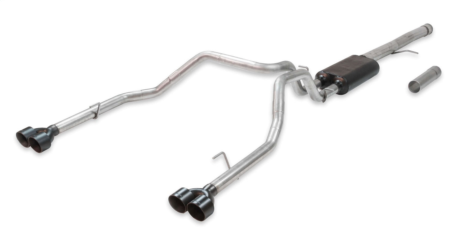 Flowmaster 817891 American Thunder Cat Back Exhaust System