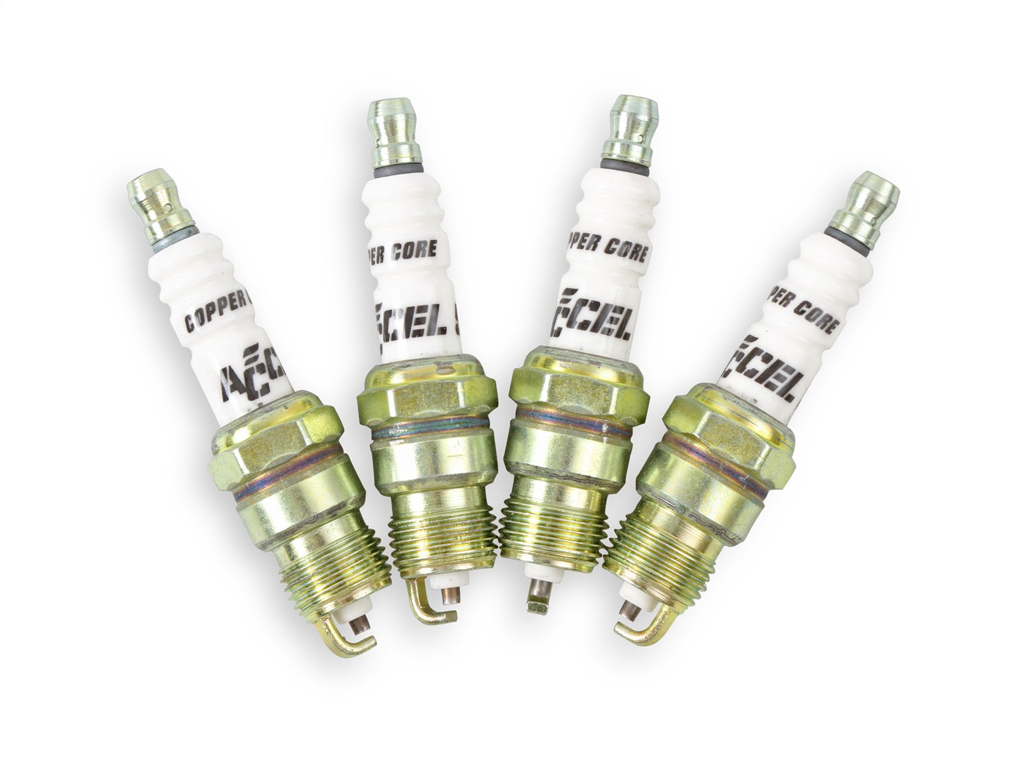 ACCEL 8199 U-Groove Spark Plug Header Plug