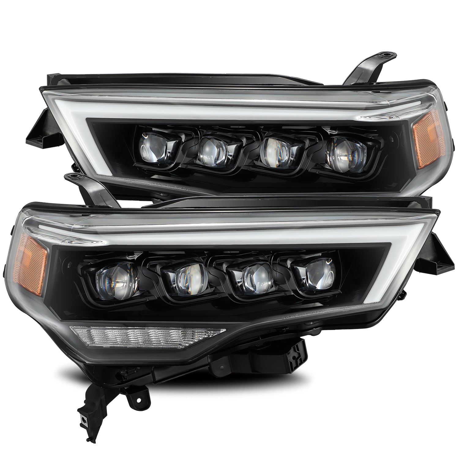 TOYOTA 4RUNNER 14-20 LED PROJECTOR