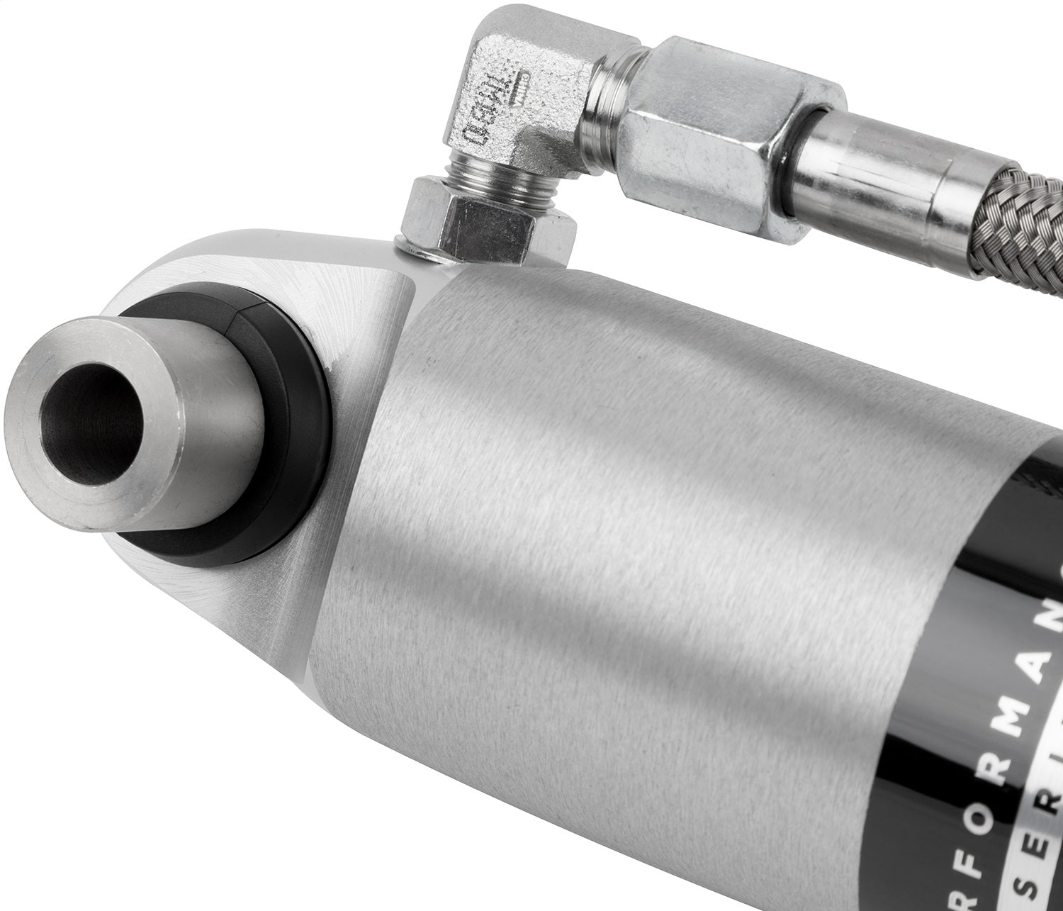 Fox Factory Inc 985-24-186 Fox 2.0 Factory Series Smooth Body Reservoir Shock