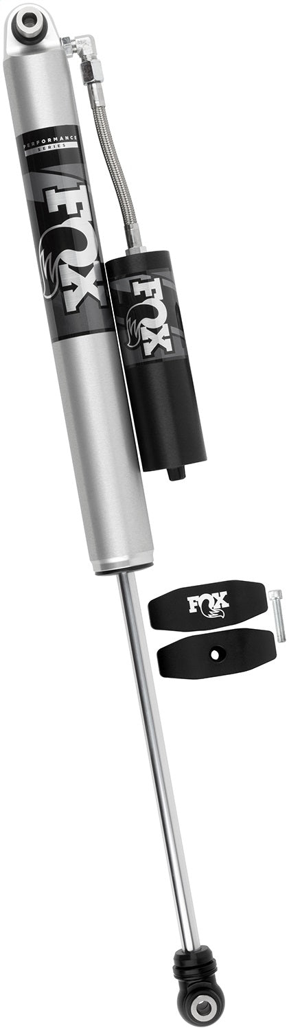 Fox Factory Inc 985-24-188 Fox 2.0 Factory Series Smooth Body Reservoir Shock