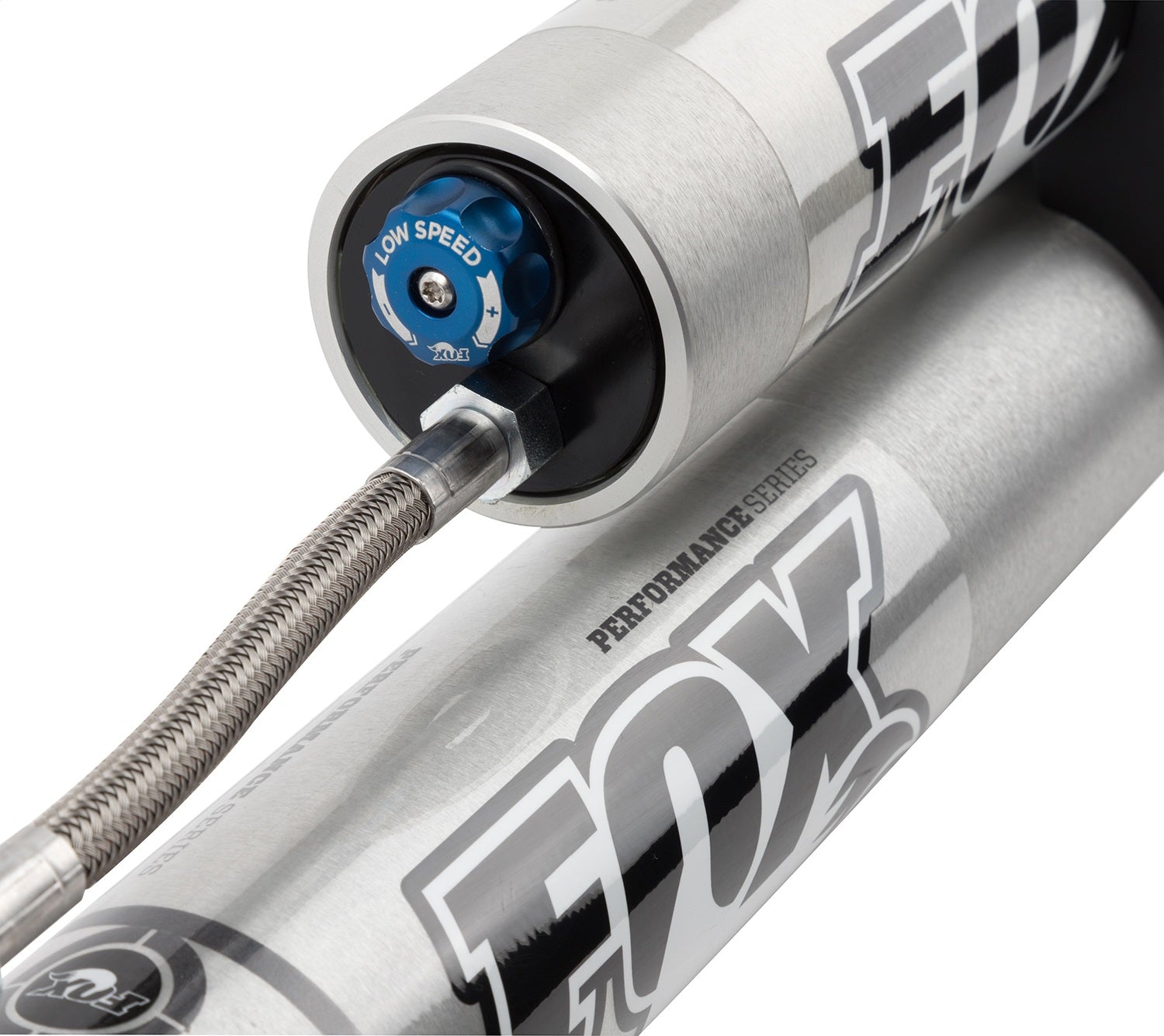Fox Factory Inc 985-26-015 Shock Absorber