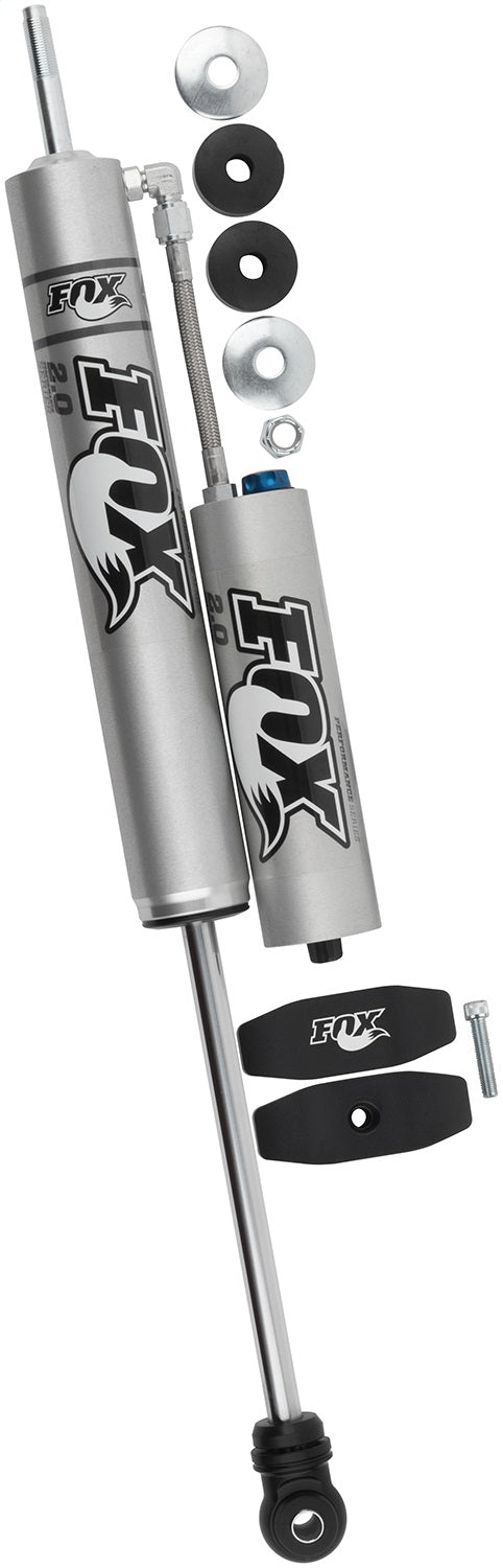 Fox Factory Inc 985-26-015 Shock Absorber