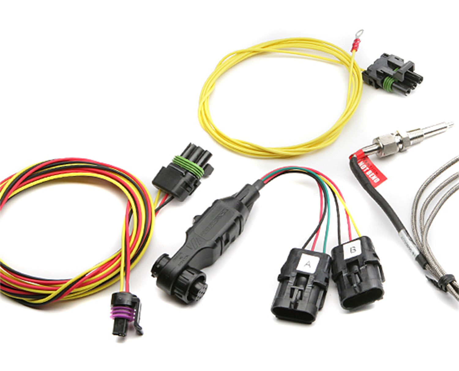 EAS 12V POWER SUPPLY KIT