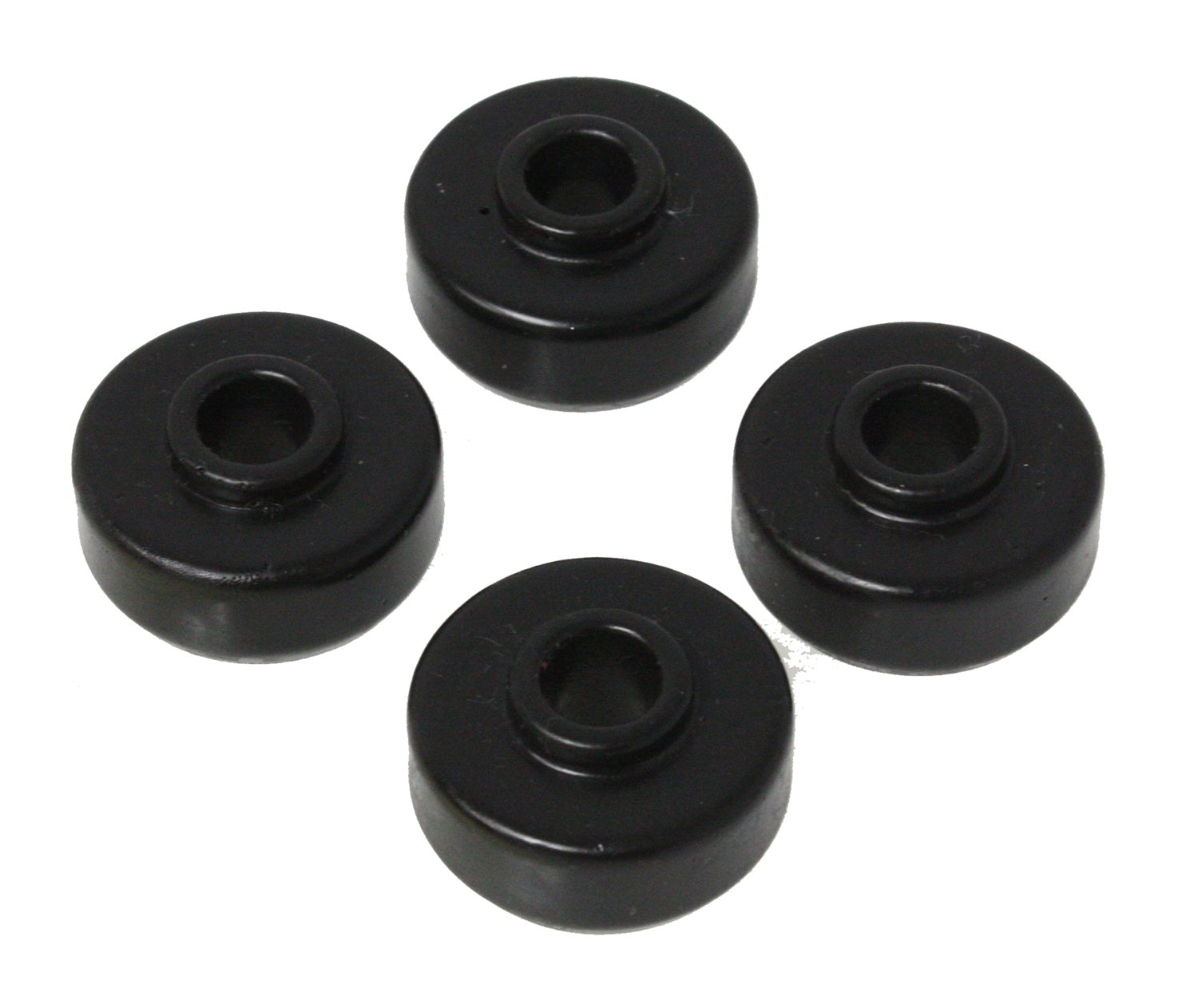 Energy Suspension 9.8126G 3/8" Shock Tower with Small Nipple