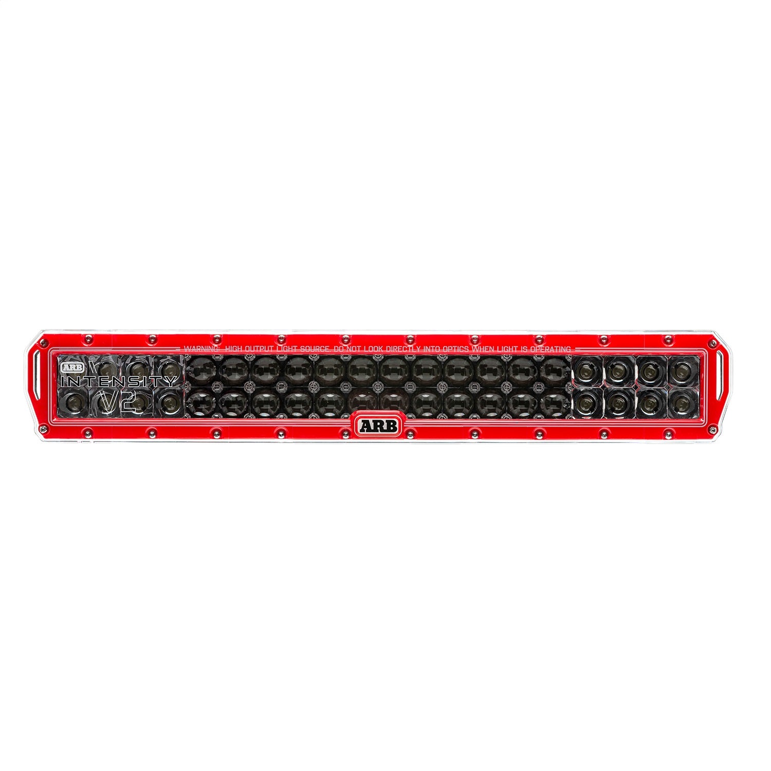 ARB 4x4 Accessories AR40CV2 Intensity V2 Light Bar Kit