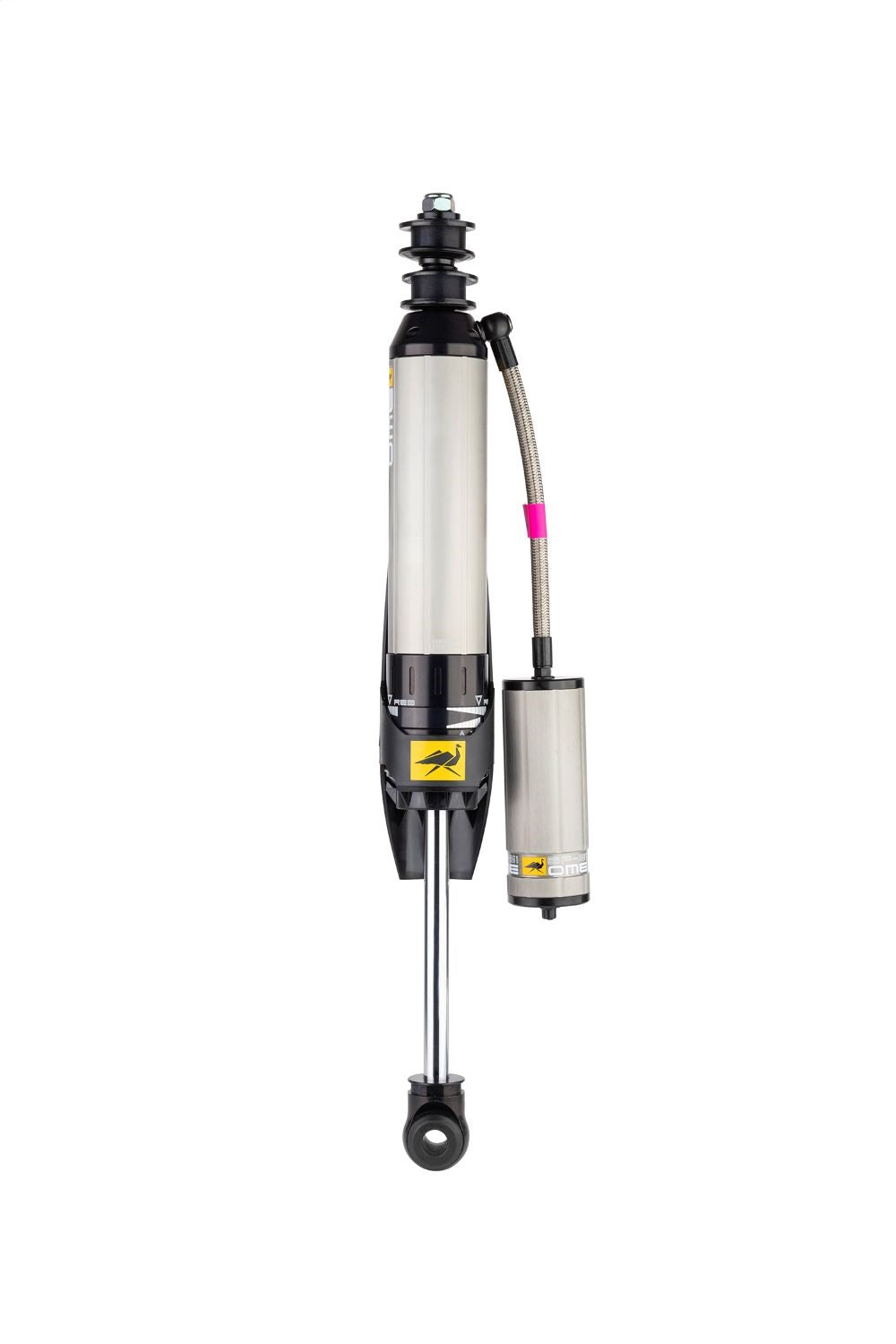 Old Man Emu by ARB BP5160026 BP-51 Shock Absorber Fits 08-21 Land Cruiser