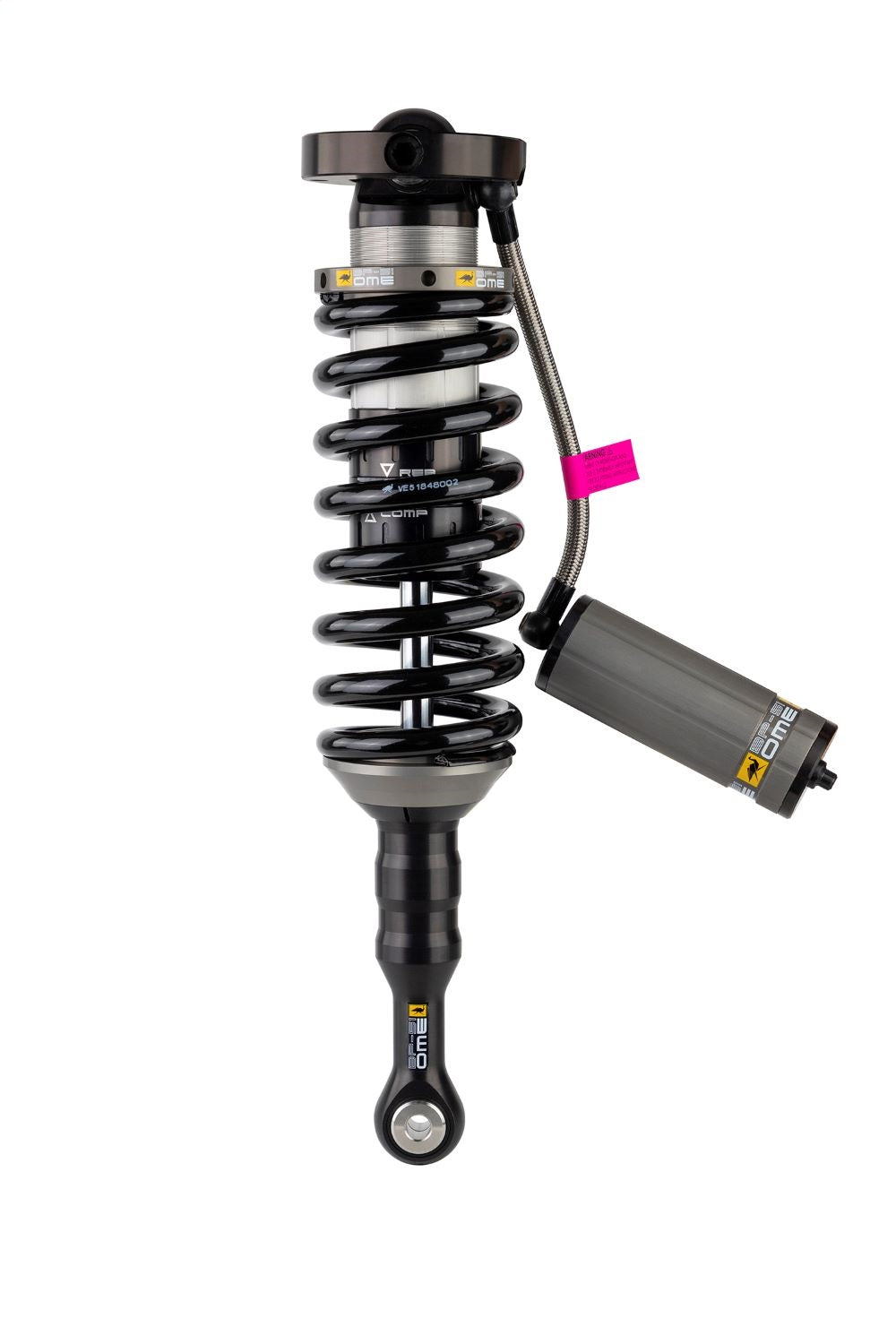 Old Man Emu by ARB BP5190002R Sport Shock Fits 10-22 4Runner FJ Cruiser