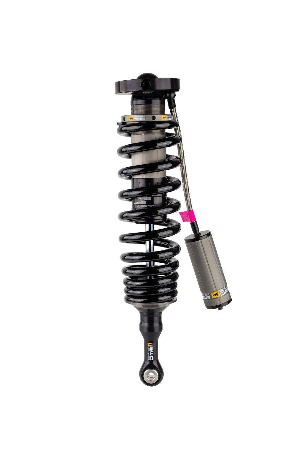 Old Man Emu by ARB BP5190003R Sport Shock Fits 60-21 Land Cruiser