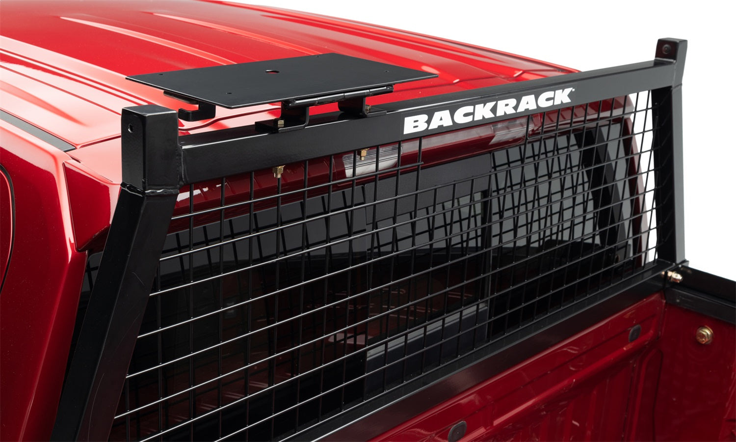 Backrack 91002RECF Utility Light Bracket