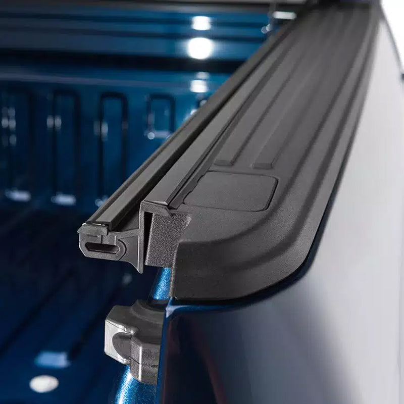 BAKFlip G2 Hard Fold Tonneau Cover for 2017-20 Ford F-250/350 Super Duty 8' Bed