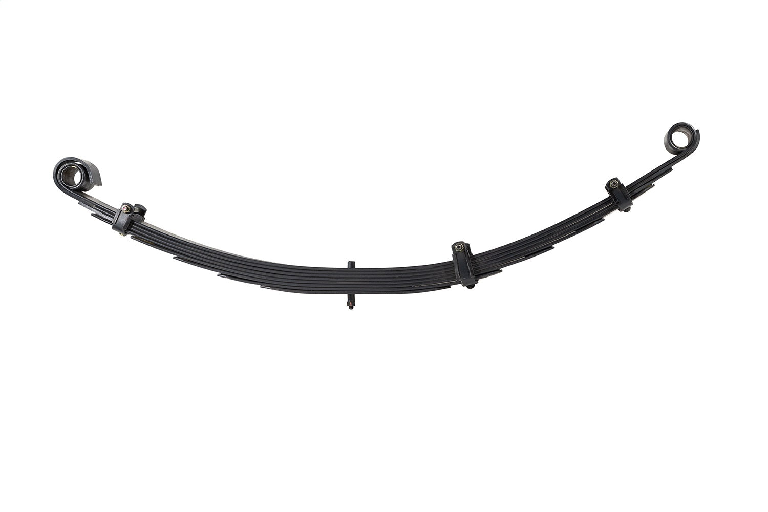 Old Man Emu by ARB CS017RB Leaf Spring Fits 80-89 Land Cruiser