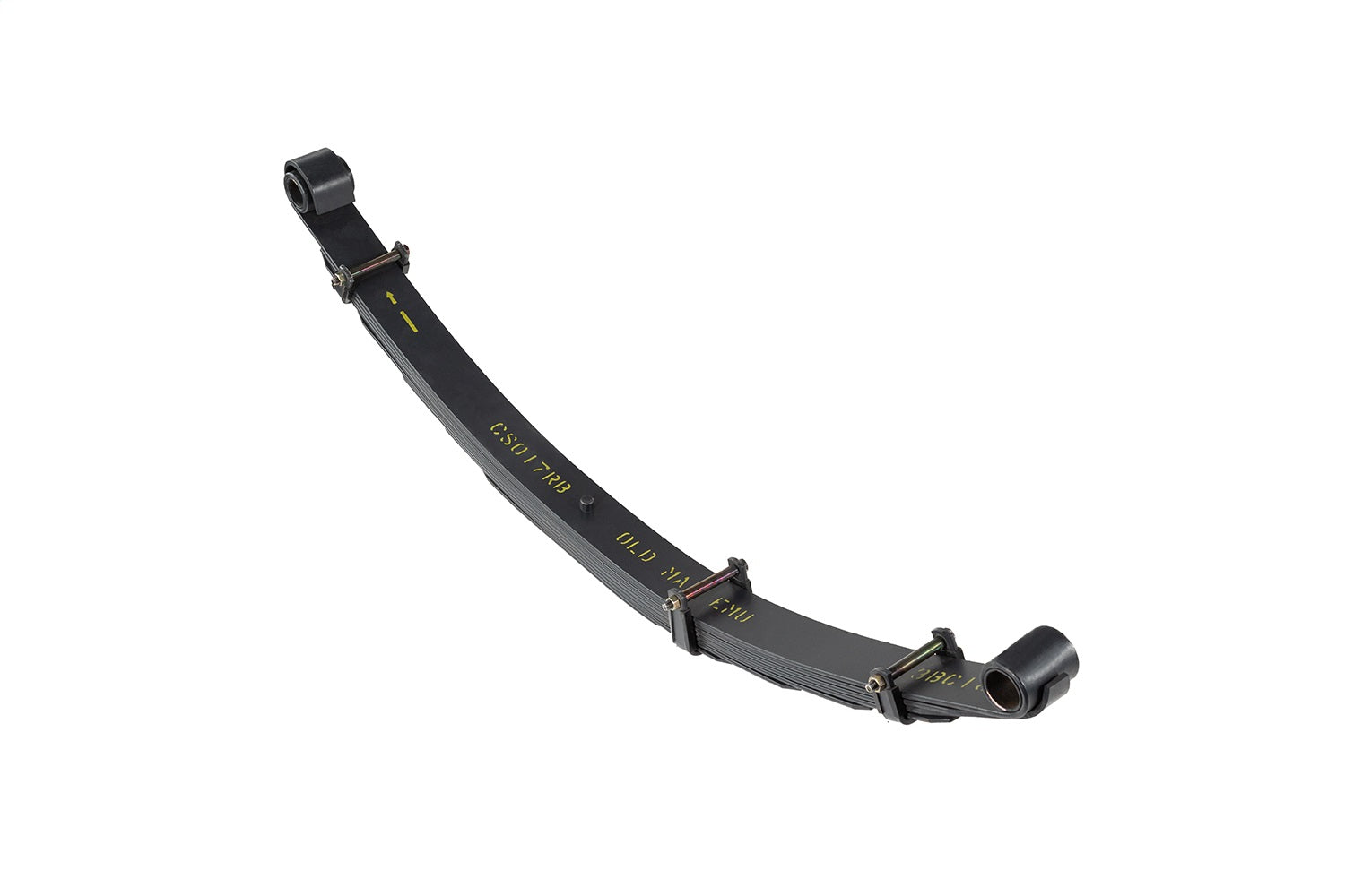 Old Man Emu by ARB CS017RB Leaf Spring Fits 80-89 Land Cruiser