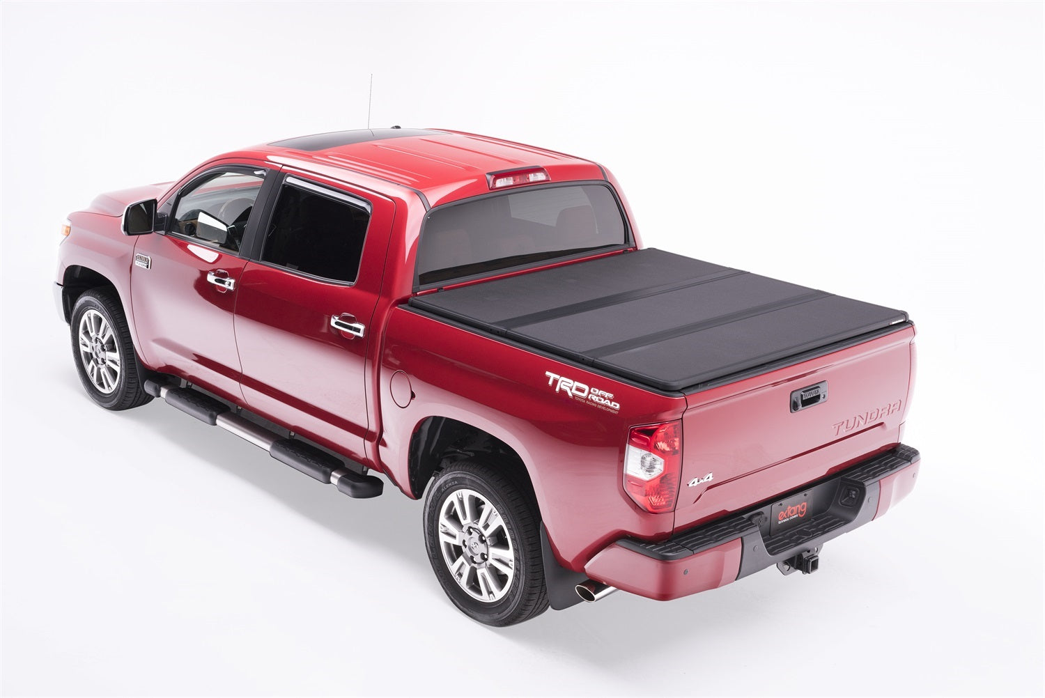 Extang 83466 Solid Fold 2.0 Tonneau Cover Fits 14-22 Tundra