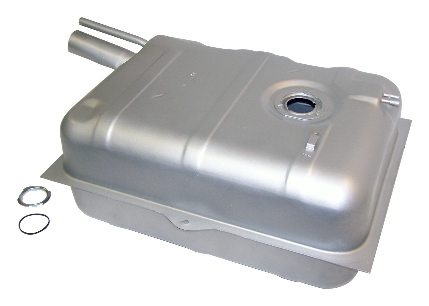 Crown Automotive J5355314 Fuel Tank Fits 70-76 CJ5 CJ6 CJ7 Commando