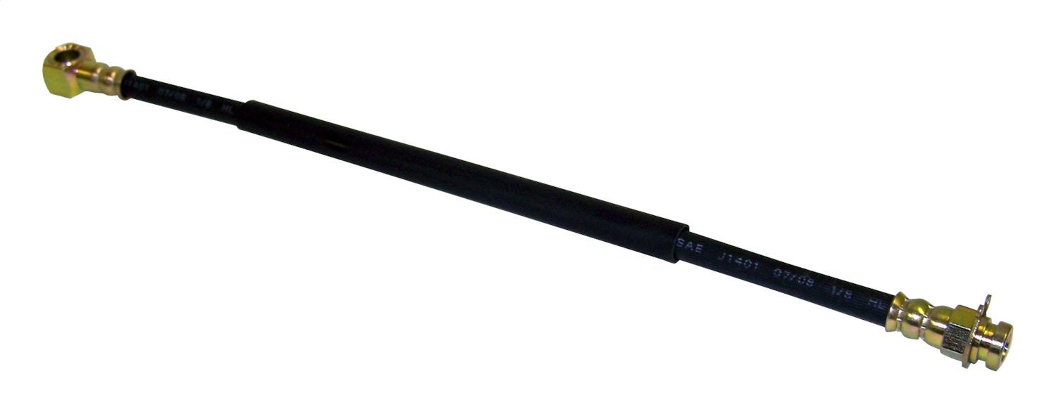 Crown Automotive J5359037 Brake Hose Fits 78-81 CJ5 CJ7 Scrambler