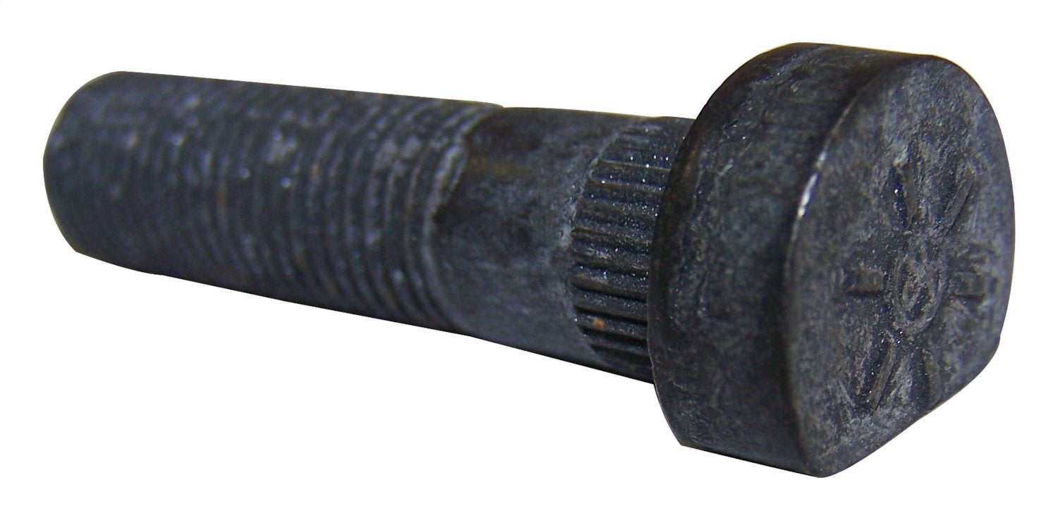 Crown Automotive J8124847 Axle Spindle Stud Fits 77-86 CJ5 CJ7