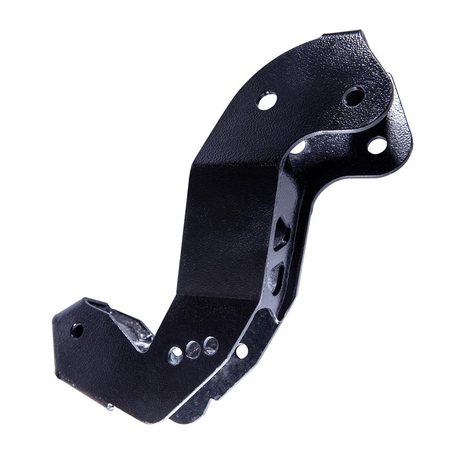 Pro Comp Suspension 55806B Geometry Correction Bracket Kit Fits Wrangler (JK)