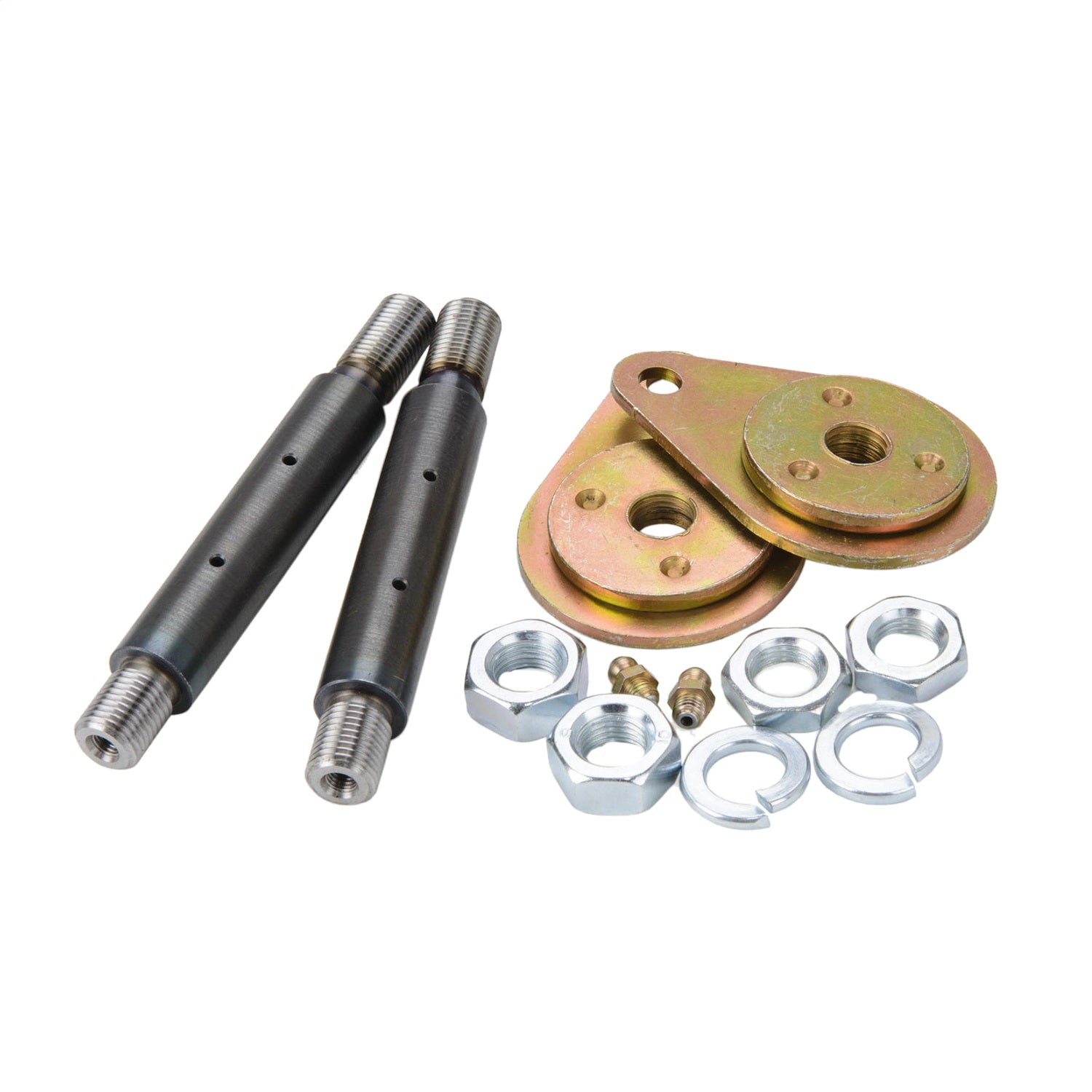 Old Man Emu by ARB OMEGP1 Shackle And Pin Kit Fits 80-14 Land Cruiser