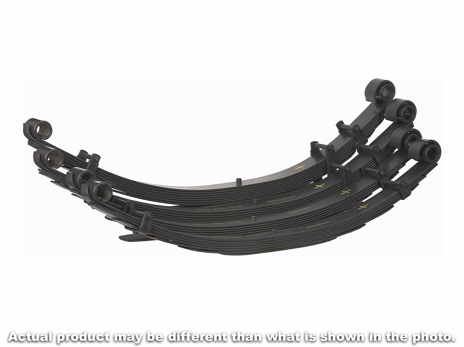 Old Man Emu by ARB EL100R Leaf Spring