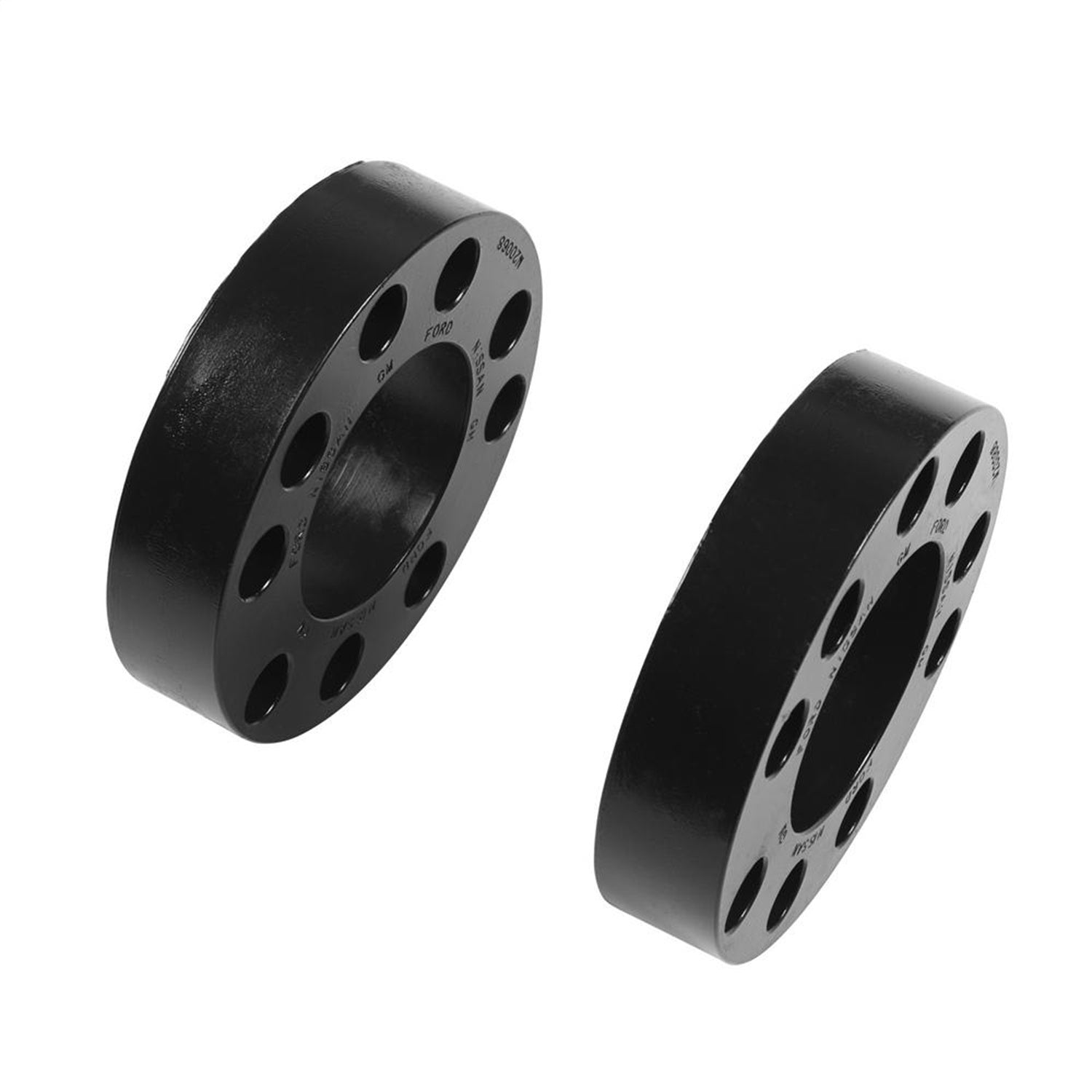 Pro Comp Suspension PLG09105 Poly Lift Strut Spacer