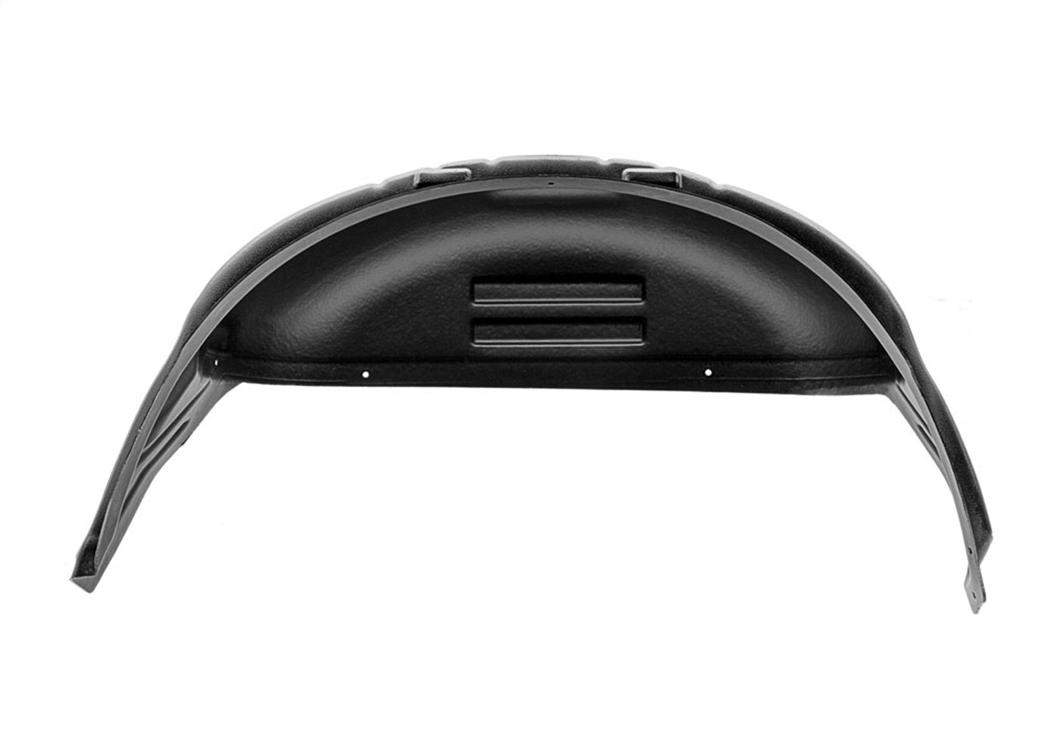Rugged Liner WWF15004 Rugged Liner Wheel Well Inner Liner Fits 04-14 F-150
