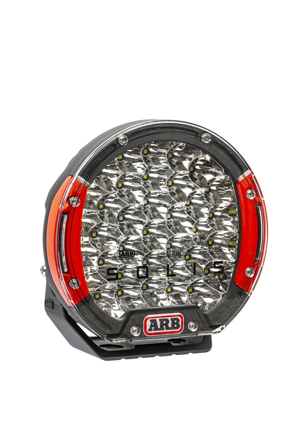 ARB 4x4 Accessories SJB36F Intensity SOLIS LED Driving Light