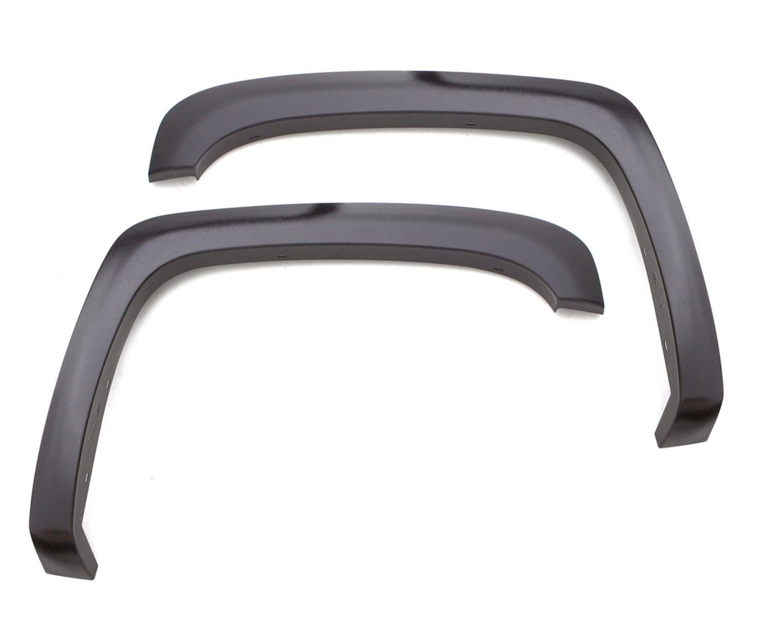 Lund SX125S Sport Style Fender Flare Set Fits 16-22 Tacoma
