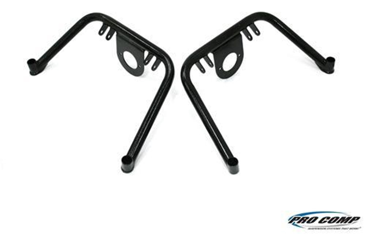 Pro Comp Suspension 52420B Multiple Shock Hoop