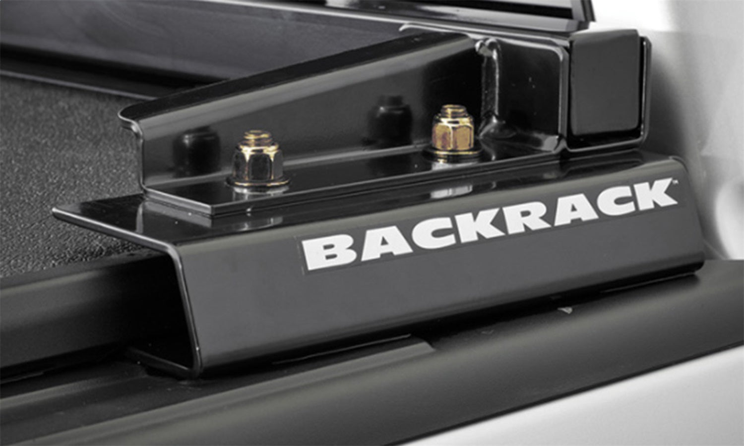Backrack 50311 Tonneau Cover Hardware Kit Fits 19-22 Ranger