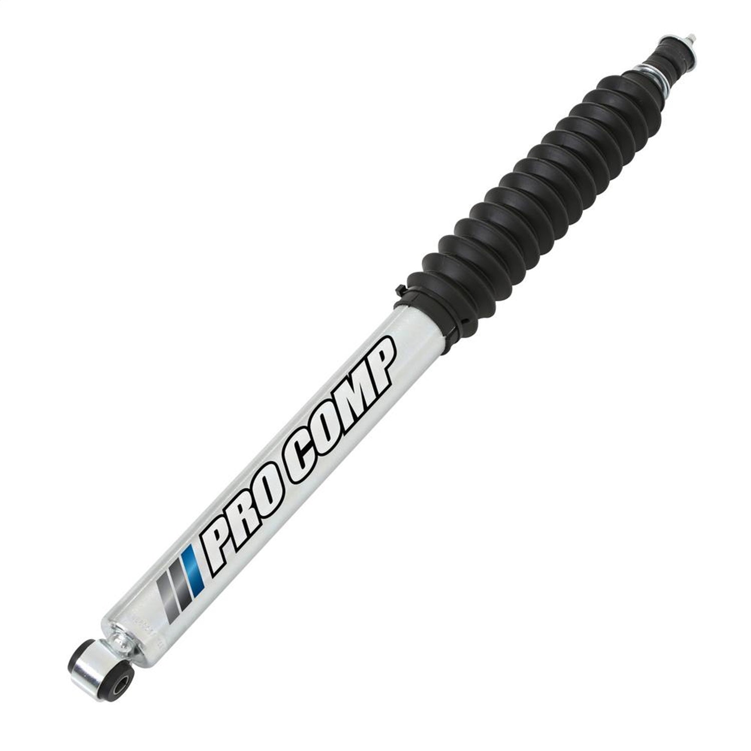 Pro Comp Suspension ZX2112 Pro Runner SS Monotube Shock Absorber Fits 2500 3500