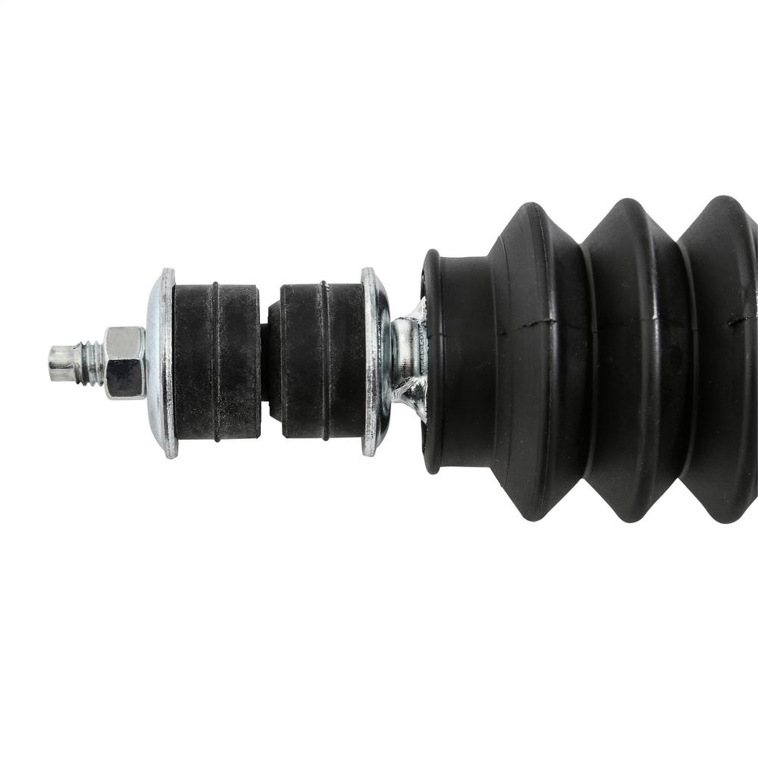 Pro Comp Suspension ZX2114 Pro Runner SS Monotube Shock Absorber Fits 2500 3500