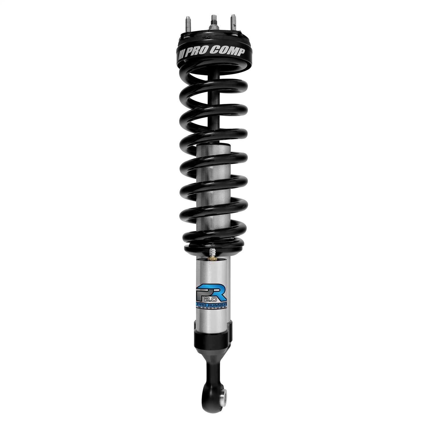 Pro Comp Suspension ZXR255001 Pro Runner Coilover Shock Absorber Fits Tundra