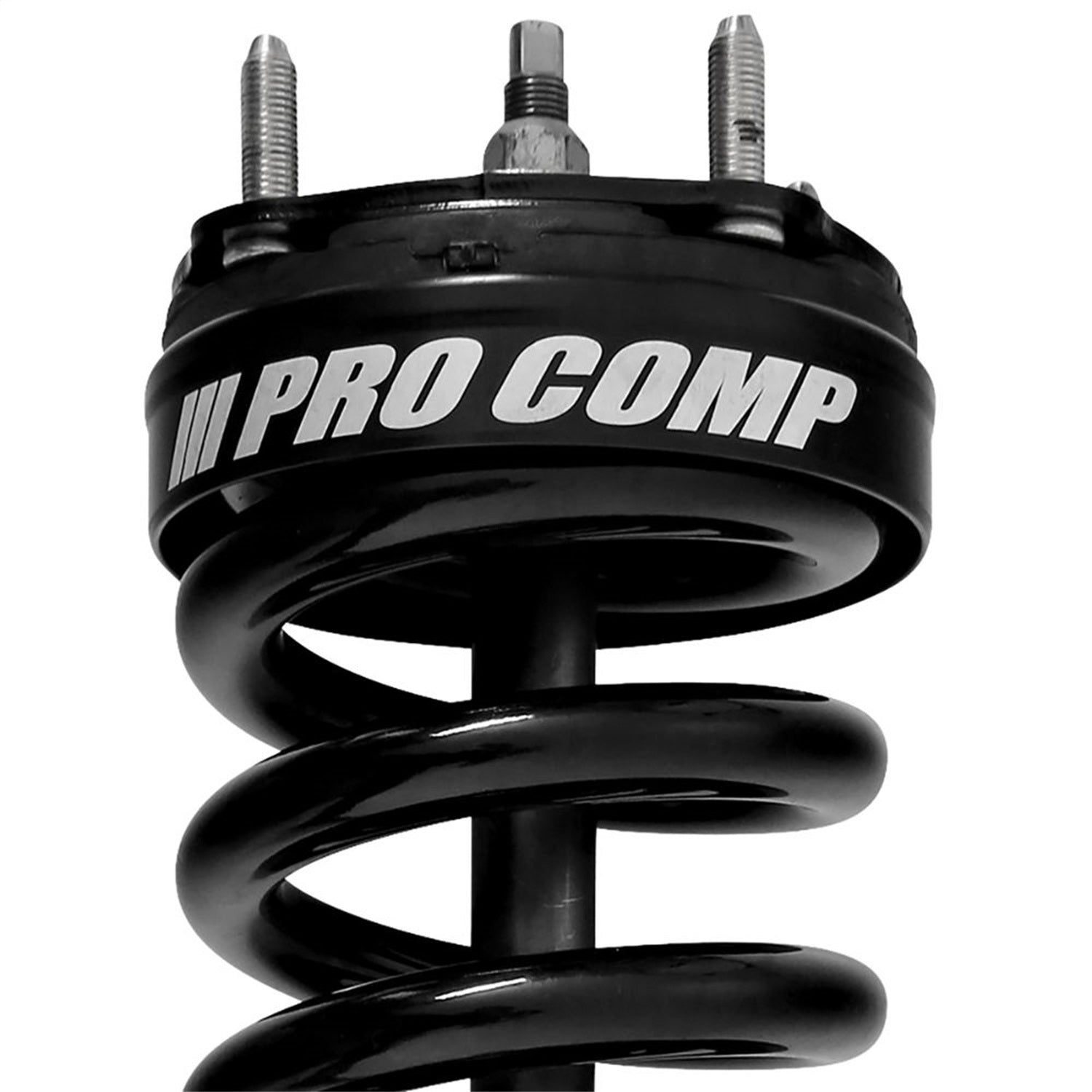 Pro Comp Suspension ZXR255001 Pro Runner Coilover Shock Absorber Fits Tundra