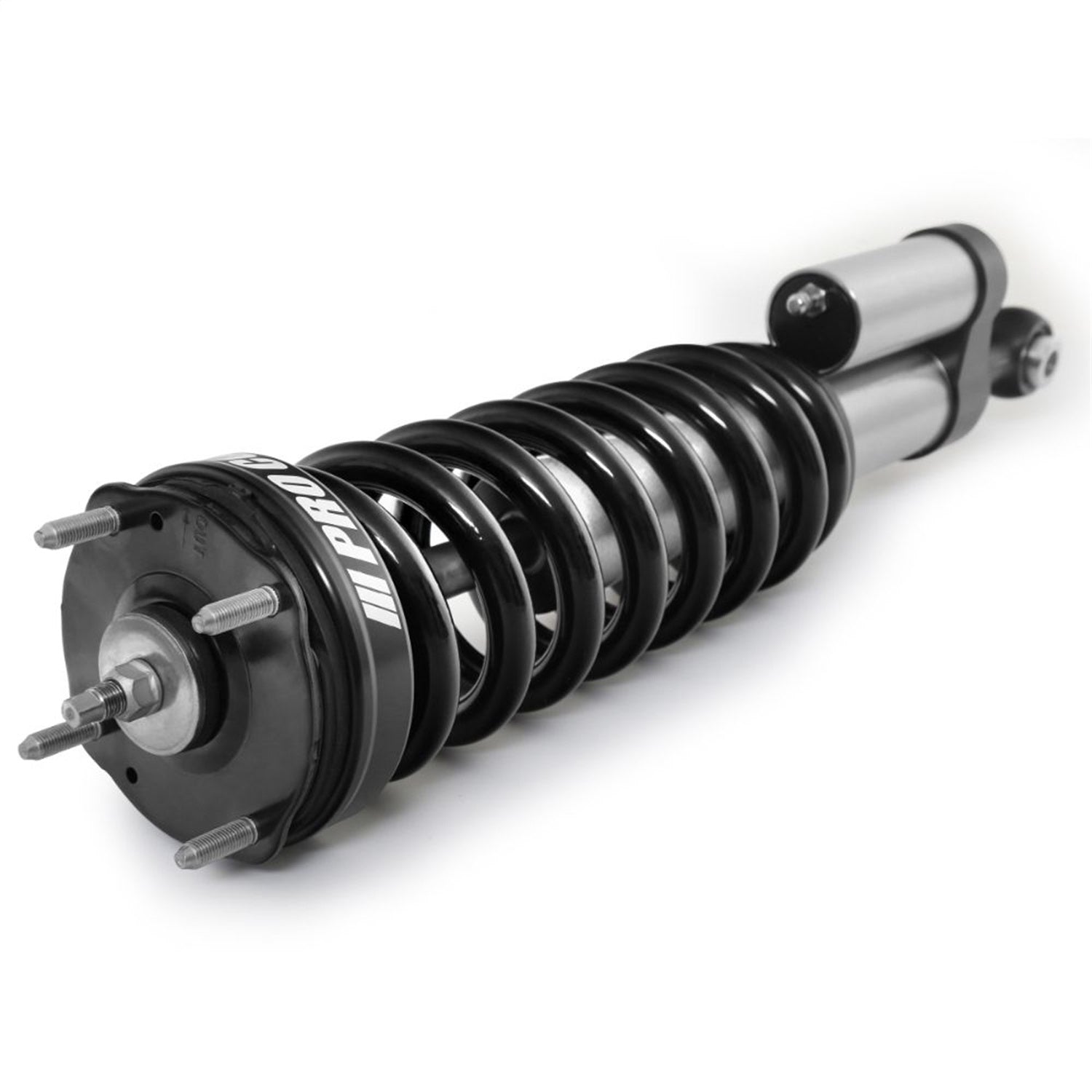 Pro Comp Suspension ZXR255001 Pro Runner Coilover Shock Absorber Fits Tundra