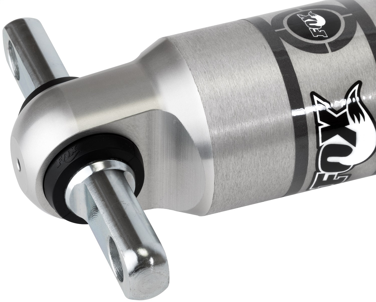 Fox Factory Inc 980-24-963 Fox 2.0 Performance Series Smooth Body IFP Shock