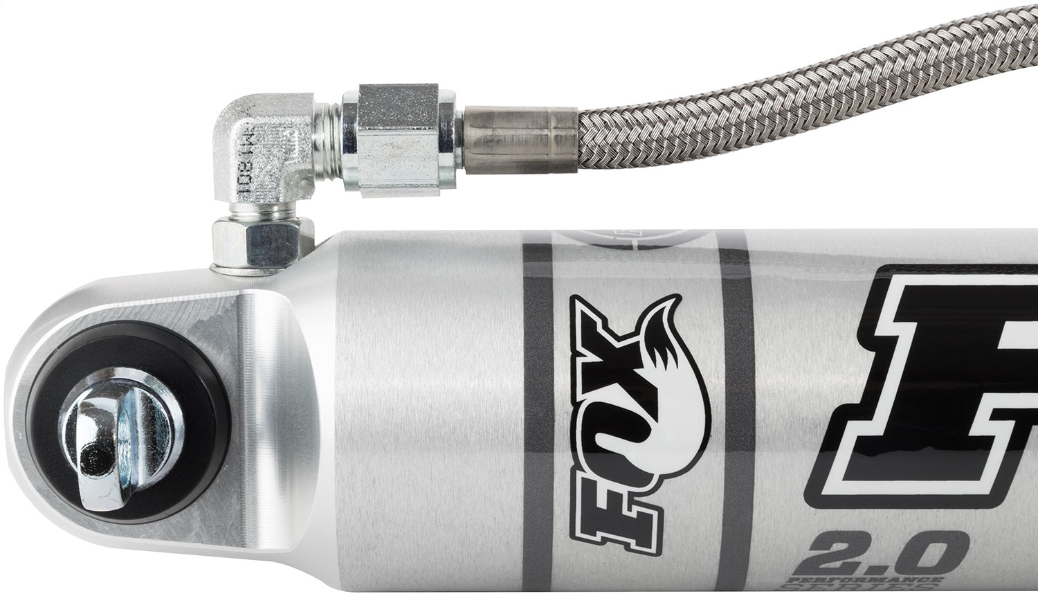 Fox Factory Inc 985-24-012 Shock Absorber