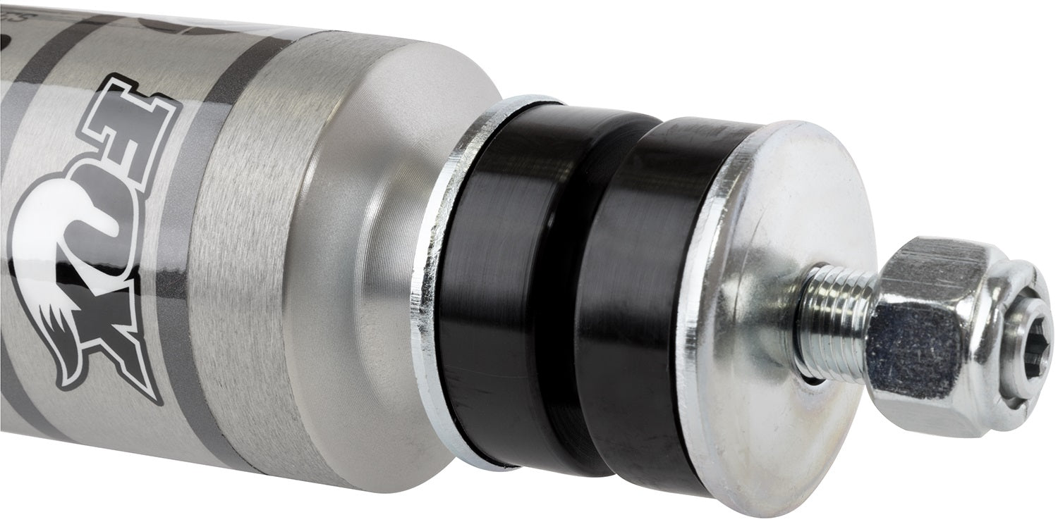 Fox Factory Inc 985-24-096 Fox 2.0 Performance Series Smooth Body IFP Shock