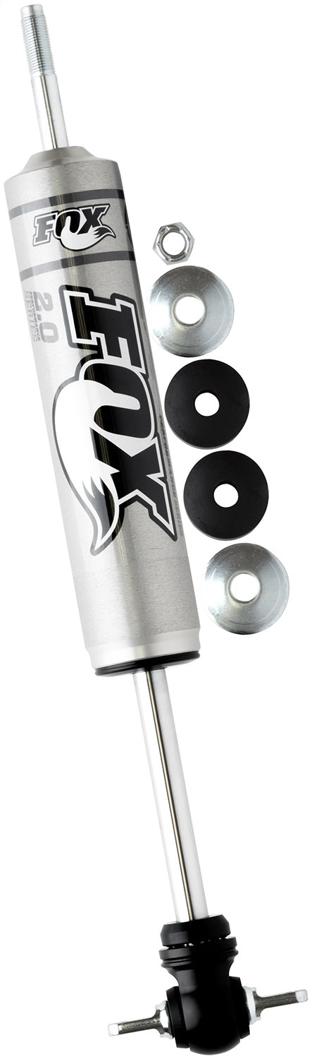 Fox Factory Inc 985-24-096 Fox 2.0 Performance Series Smooth Body IFP Shock