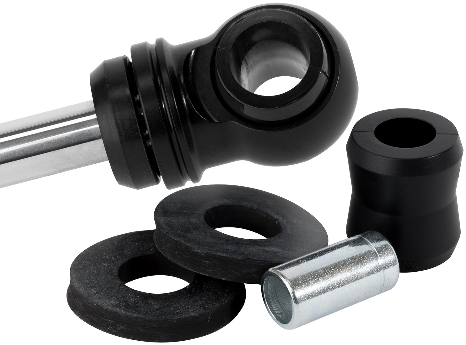 Fox Factory Inc 985-24-117 Shock Absorber
